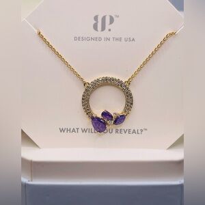 Bomb Party Necklace RBP8834